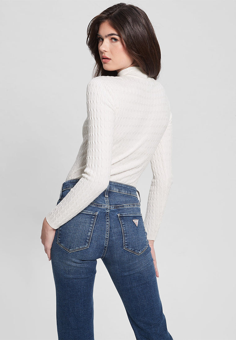 Eco Nikki Knit Top